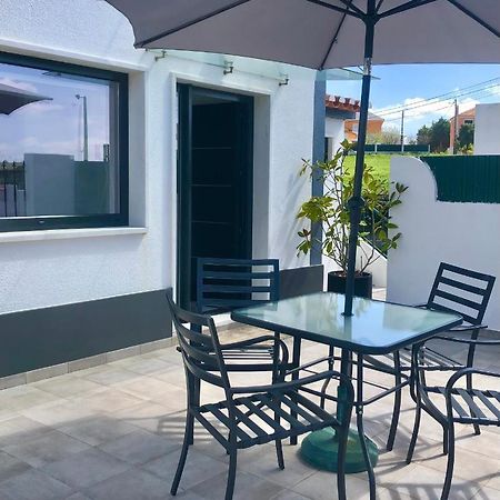 Casa Patio Country House Enxara do Bispo Екстер'єр фото