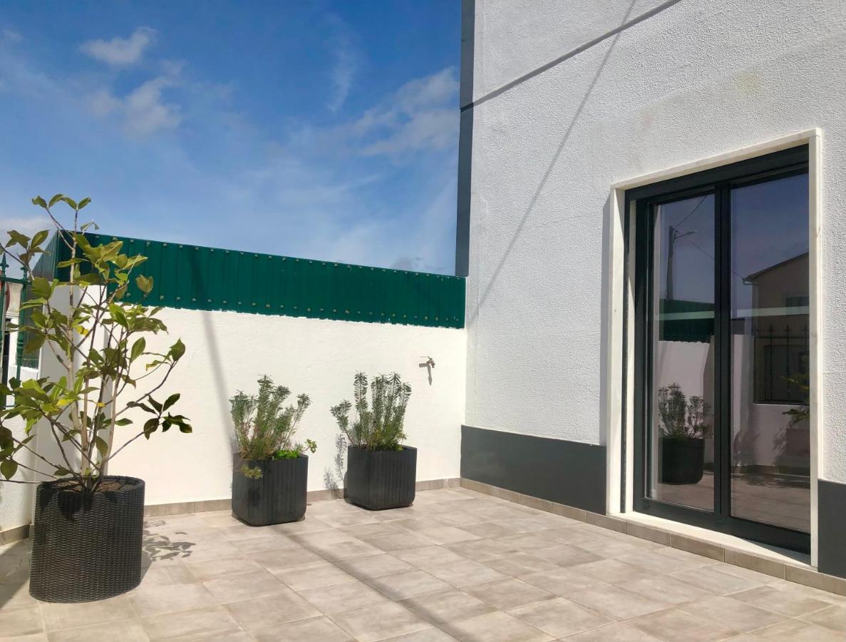 Casa Patio Country House Enxara do Bispo Екстер'єр фото